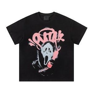 Syna World Shirt photo 2