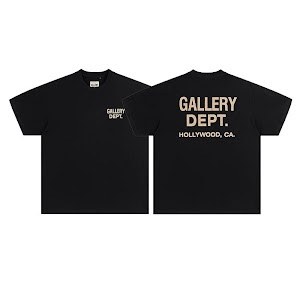 Gallery Dept Shirt photo 2
