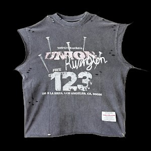 RRR123 Vest photo 2