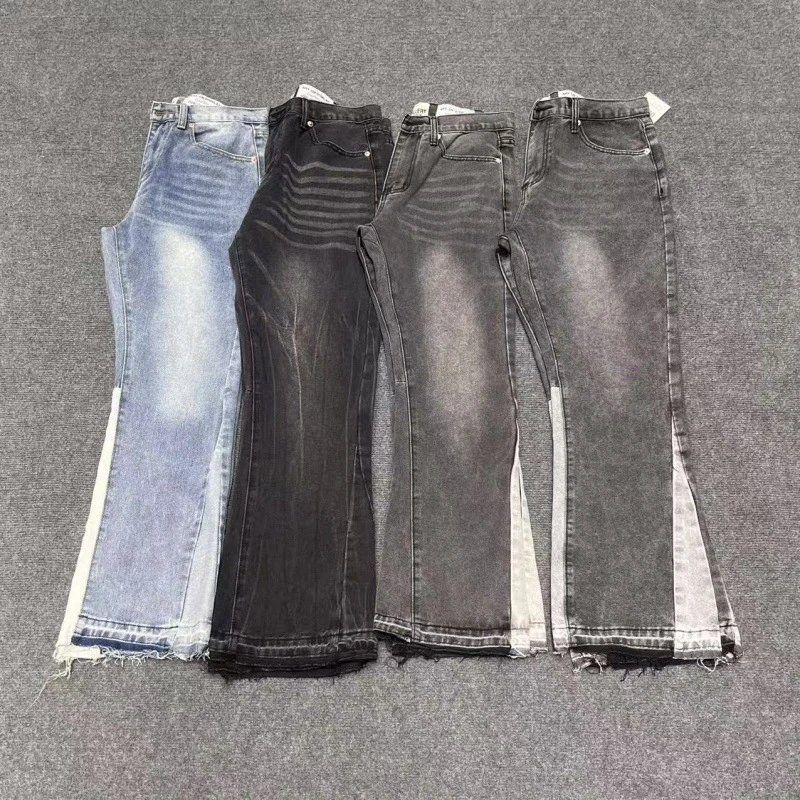 Gallery Dept jeans photo 4