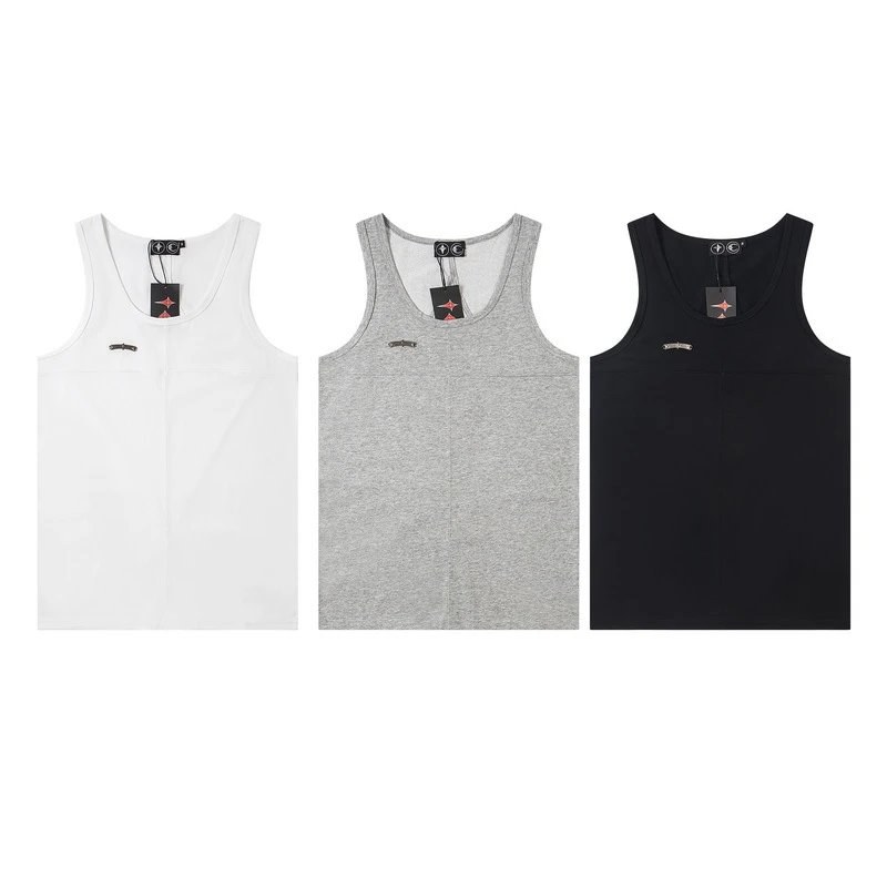 THUG CLUB VEST photo 4