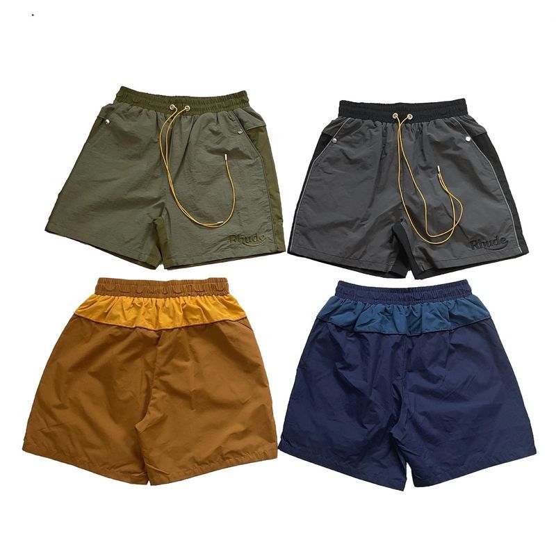 Rhude Short photo 4