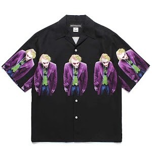 Wacko Maria T-Shirt photo 2