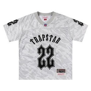 Trapstar Jersey photo 2