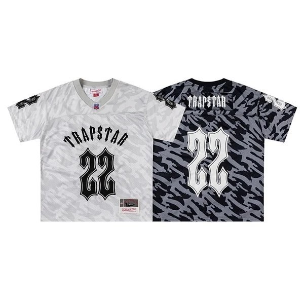 Trapstar Jersey photo 4