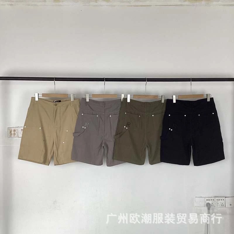 Firestorm Short Olive Shorts photo 4