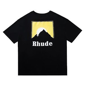 Rhude T-Shirt photo 2