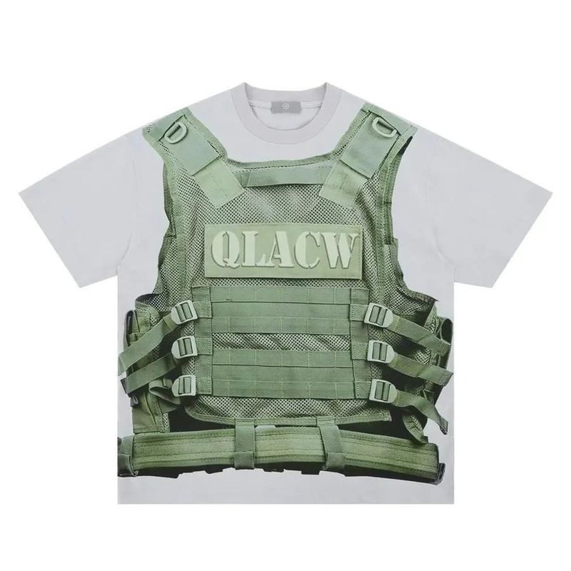 QLACW Shirt photo 4