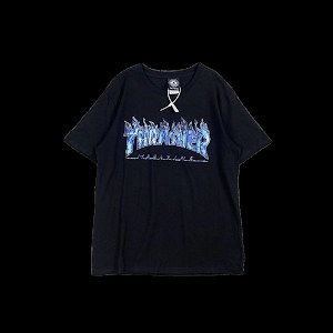 THRASHER T-Shirt photo 3
