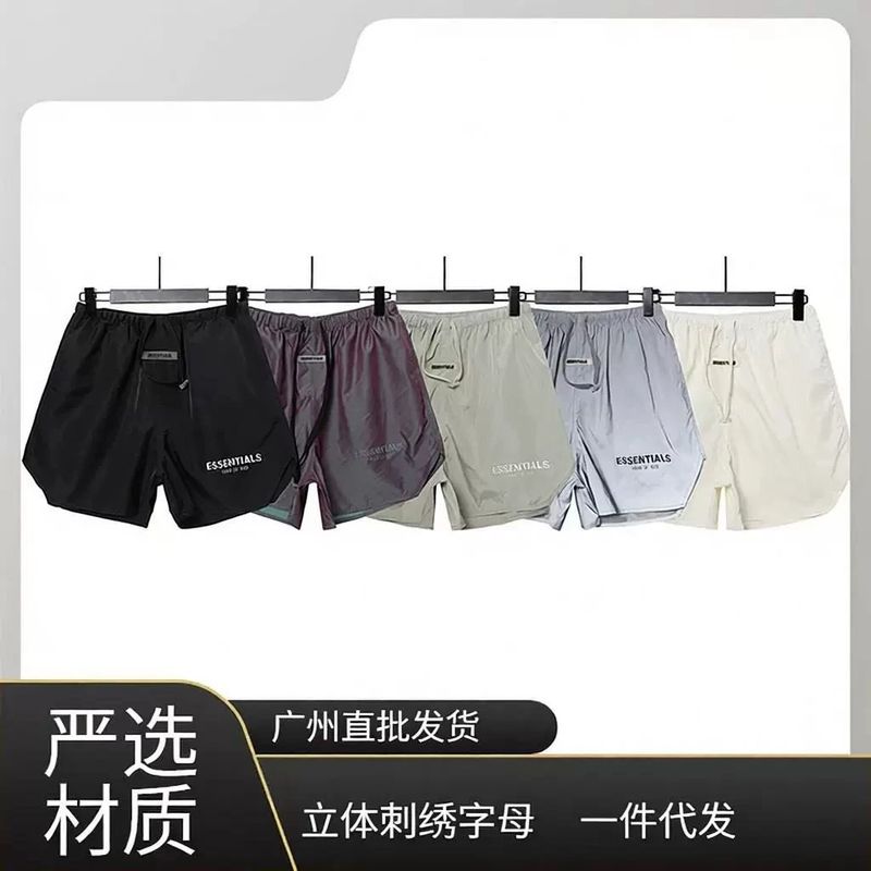 ESSENTIALS Shorts photo 4