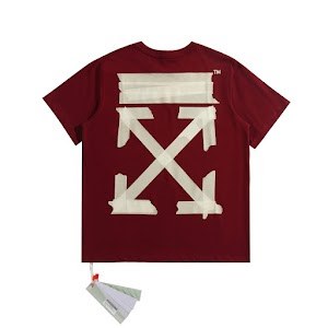 Off White T-Shirts photo 3