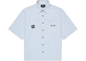 Broken Planet Shirt photo 3