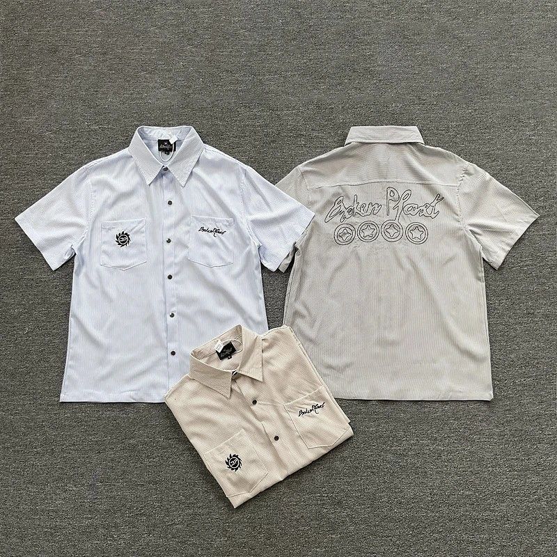 Broken Planet Shirt photo 4