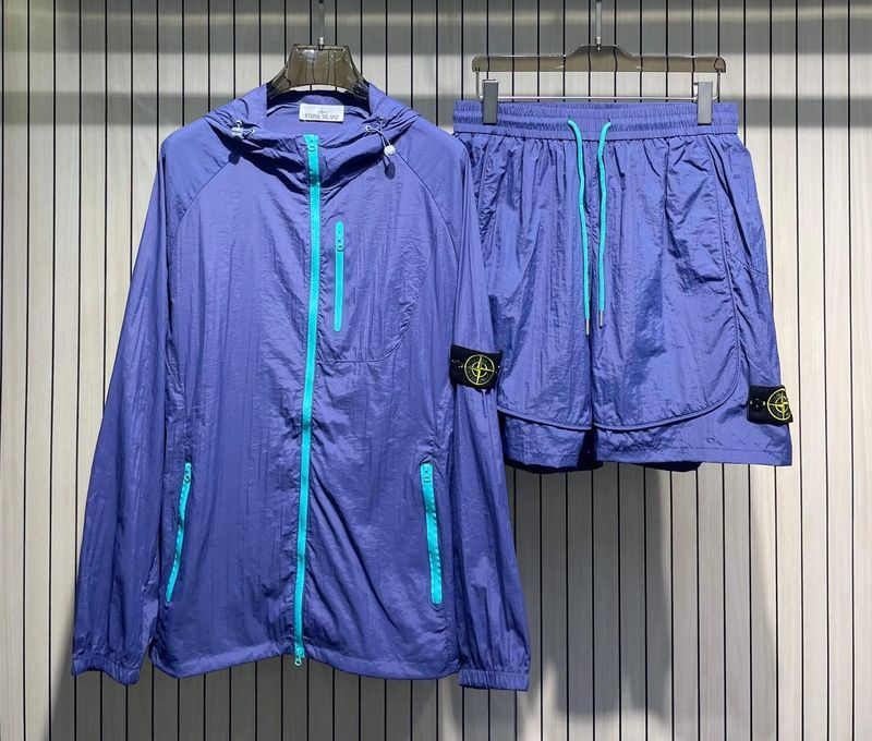 Stone Island Set photo 4