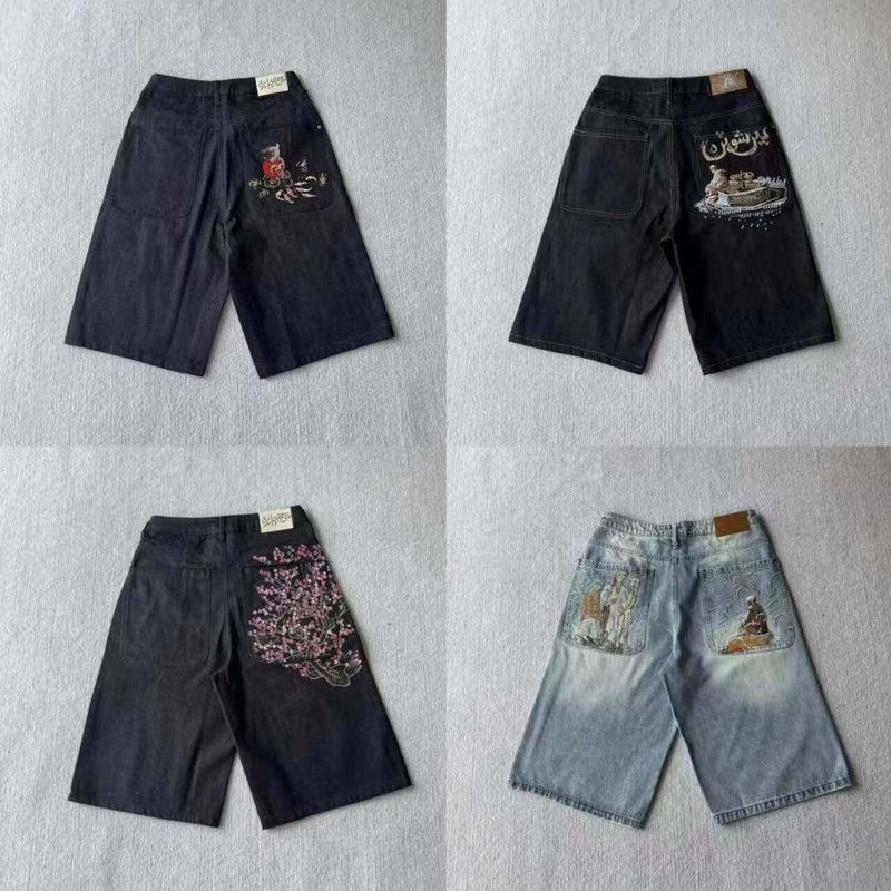 Derschutze Shorts photo 4