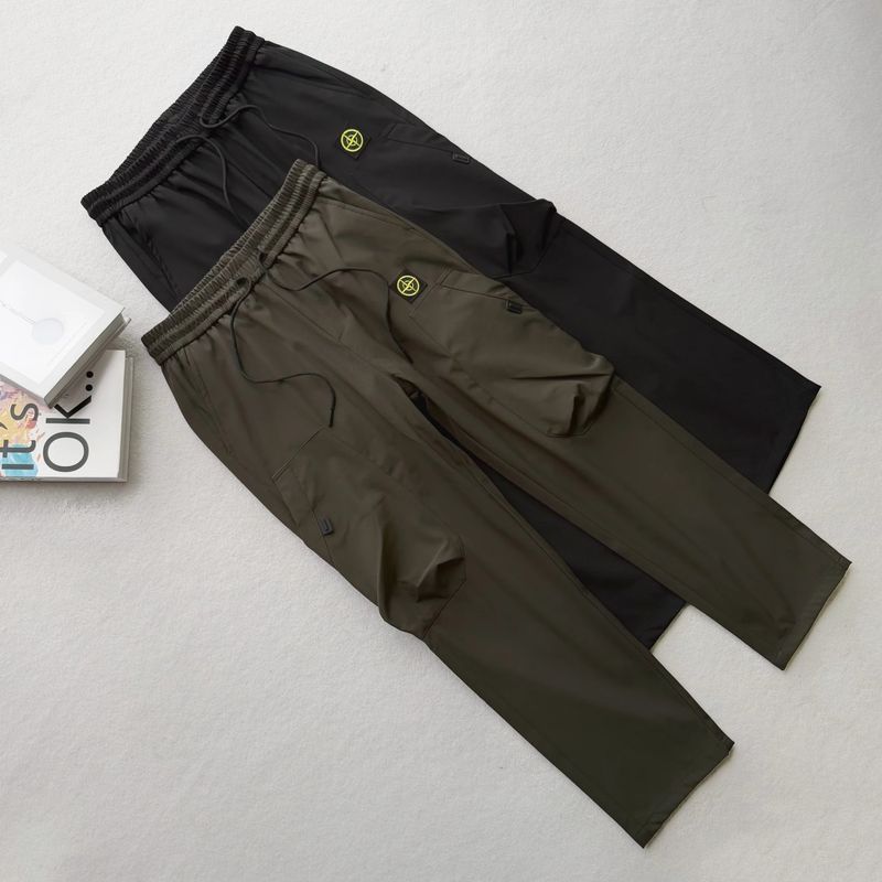 Stone Island Pants photo 4