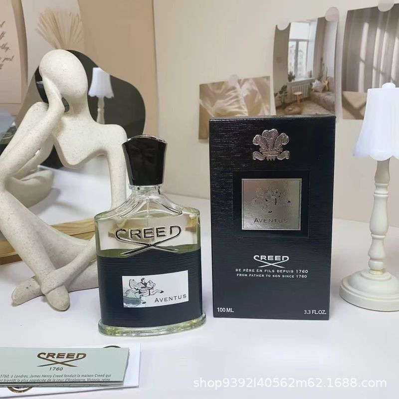 Creed Aventus Perfume photo 4