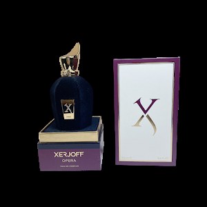 Xerjoff Opera Perfume photo 2