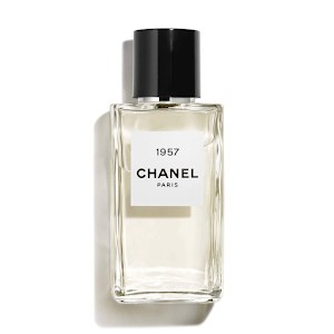 Chanel 1957 Perfume photo 3