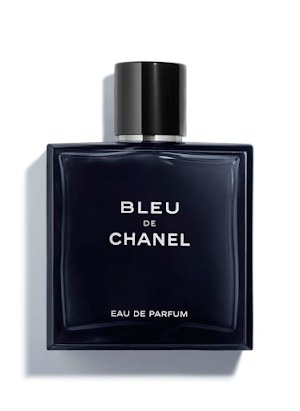 Chanel De Bleu Perfume photo 3