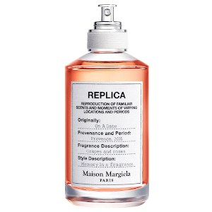 Maison Margiela On A Date Perfume photo 3