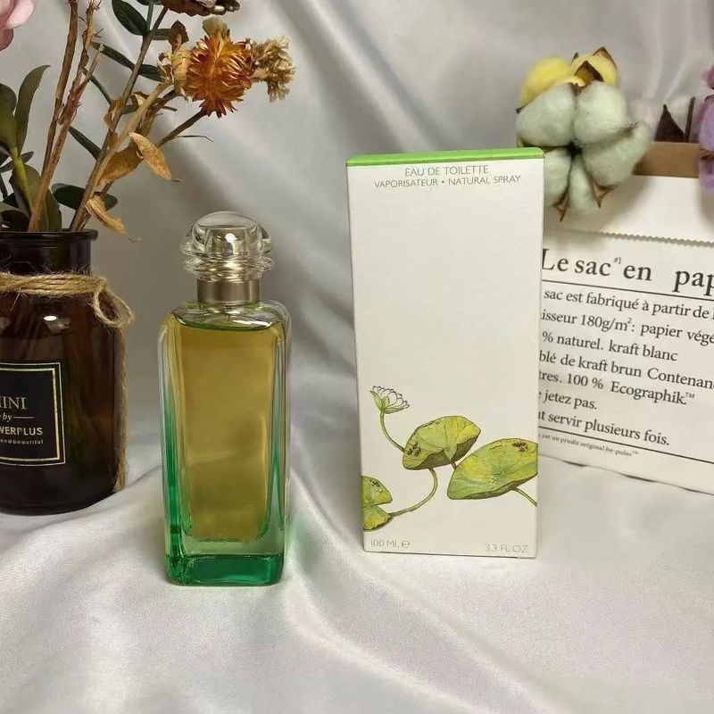 Hermès Barenia Perfume photo 4