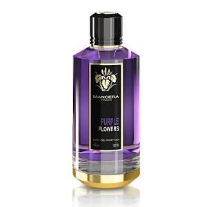 Mancera Purple Flowers Perfume photo 3