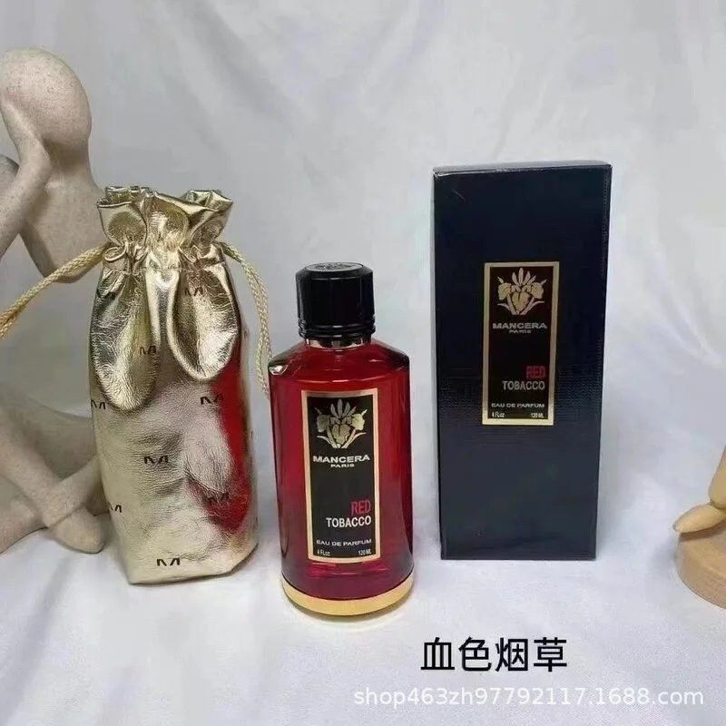 Mancera Purple Flowers Perfume photo 4