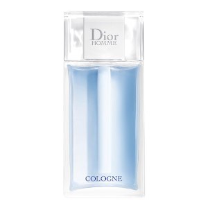 Dior Homme Cologne Perfume