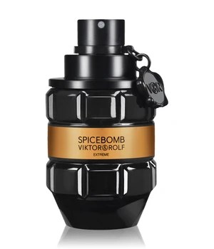 Viktor & Rolf Spicebomb Extreme Perfume photo 3