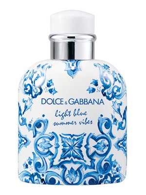 Dolce & Gabbana Light Blue Perfume photo 3