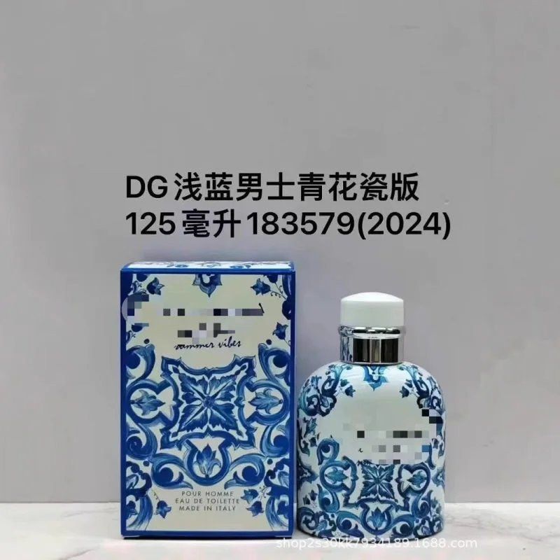 Dolce & Gabbana Light Blue Perfume photo 4
