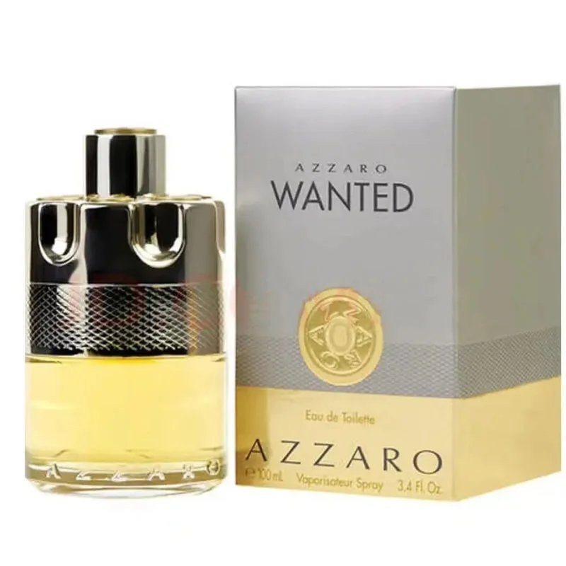 Azzaro Most Wanted Intense Perfume photo 4