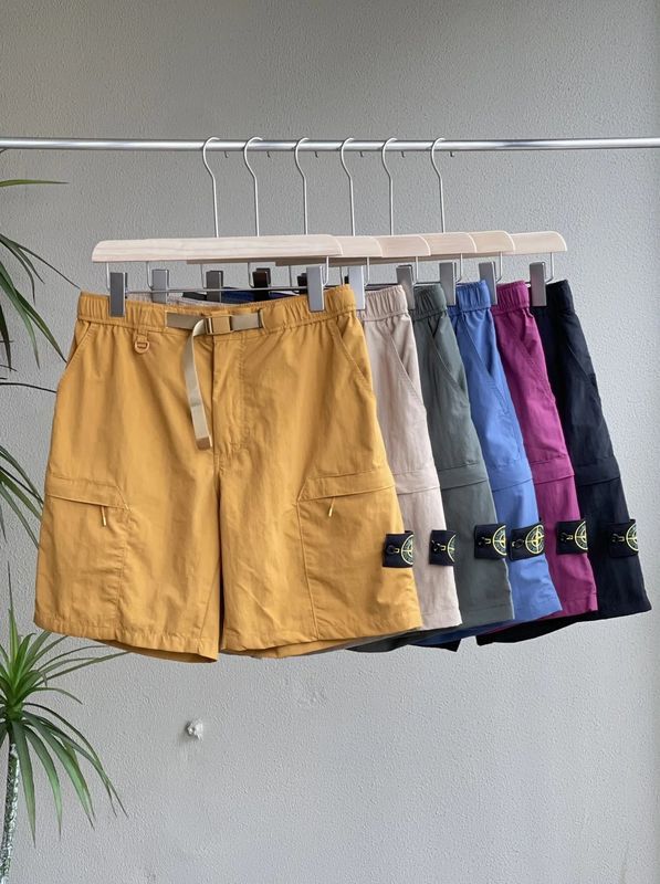 Stone Island Shorts photo 4