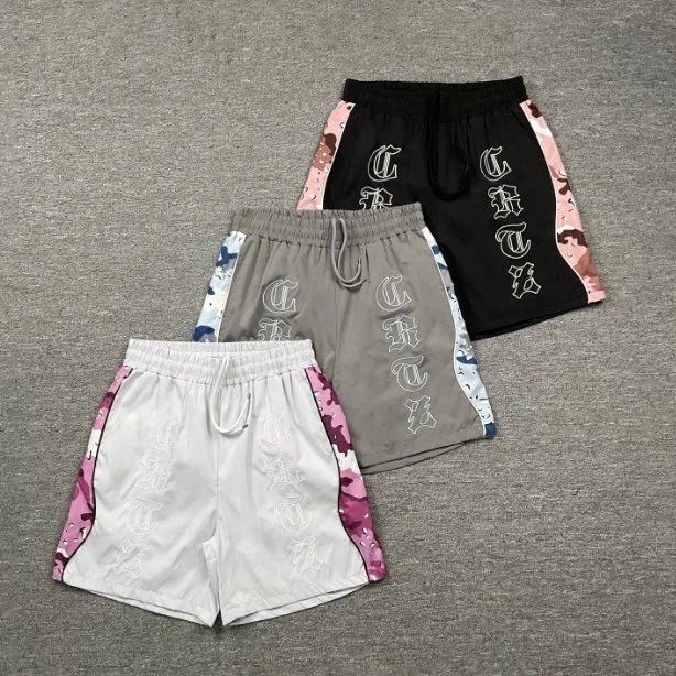 Corteiz Shorts photo 4