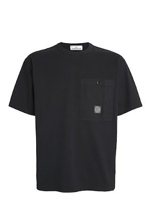 Stone Island T-Shirt photo 3
