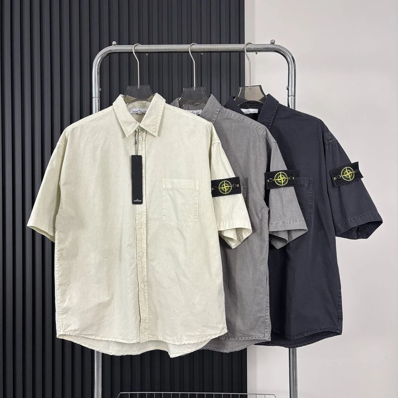 Stone Island Shirt photo 4
