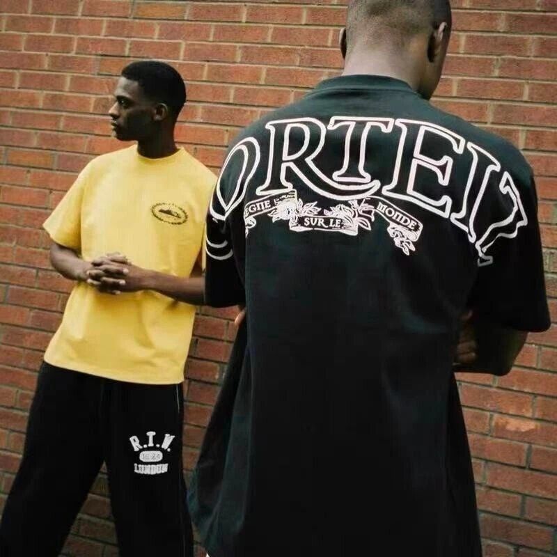 Corteiz T-Shirts photo 4