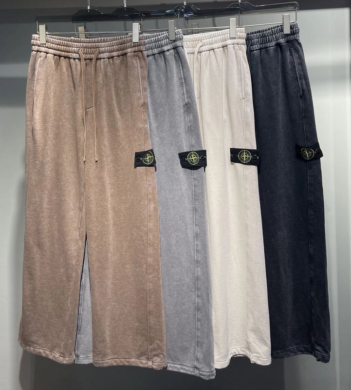 Stone Island Pants photo 4