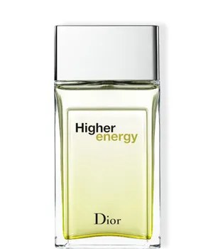 Dior Higher Energy Perfume photo 3