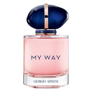 Emporio Armani My Way Perfume photo 3