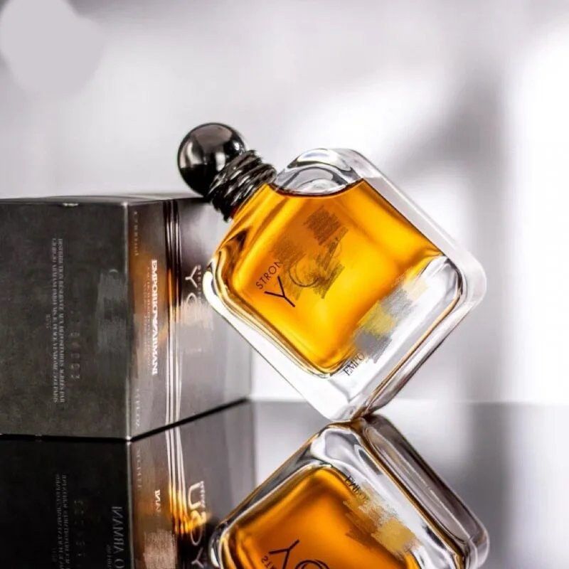 Emporio Armani My Way Perfume photo 4