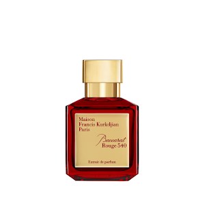 Maison Francis Kurkdjian Baccarat Rouge 540 Extrait De Parfum Perfume photo 3