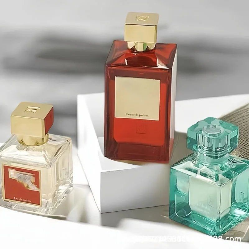 Maison Francis Kurkdjian Baccarat Rouge 540 Extrait De Parfum Perfume photo 4