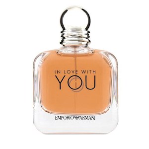 Emporio Armani In Love With You Perfume photo 2