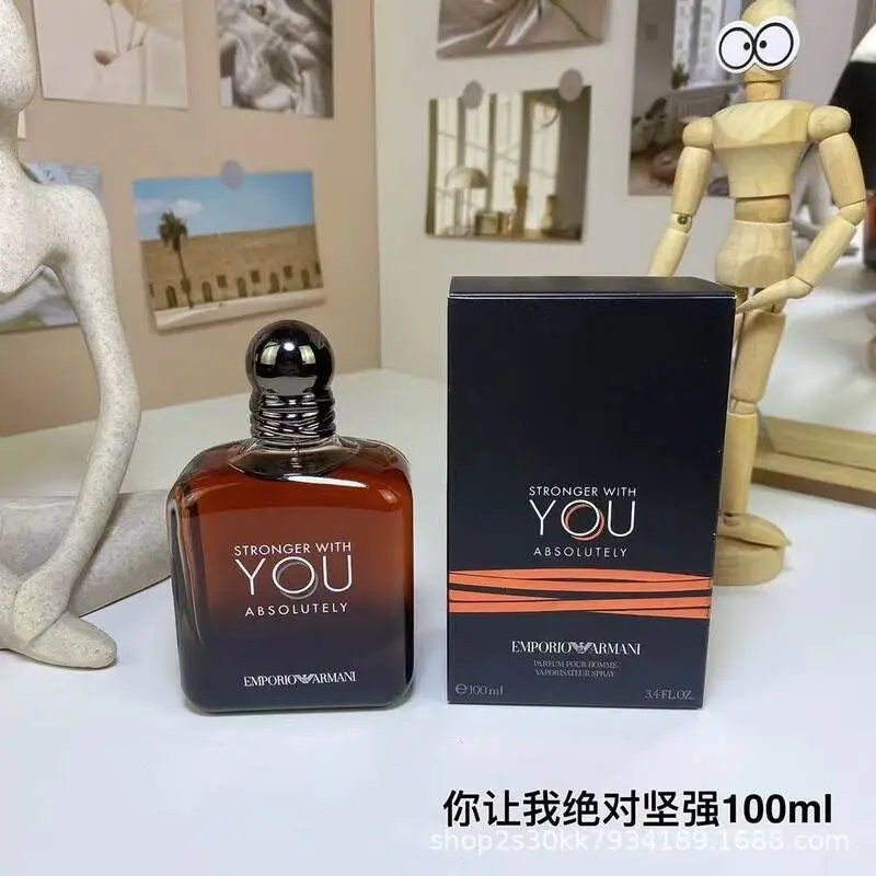 Emporio Armani In Love With You Perfume photo 4