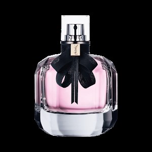 YSL Mon Paris Perfume photo 3