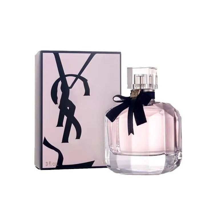 YSL Mon Paris Perfume photo 4