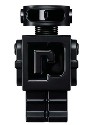 Paco Rabanne Phantom Perfume photo 2