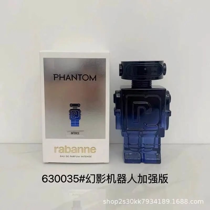 Paco Rabanne Phantom Perfume photo 4
